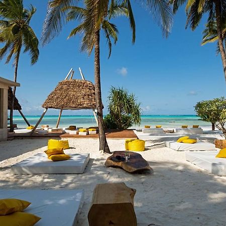 Upendo Beach Zanzibar Michamvi Esterno foto