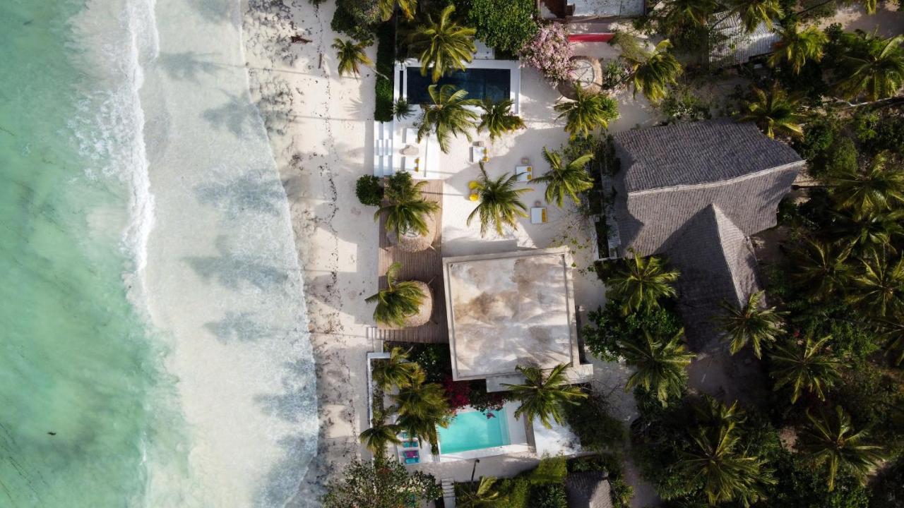 Upendo Beach Zanzibar Michamvi Esterno foto