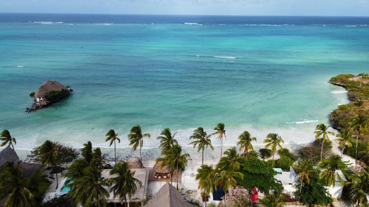 Upendo Beach Zanzibar Michamvi Esterno foto