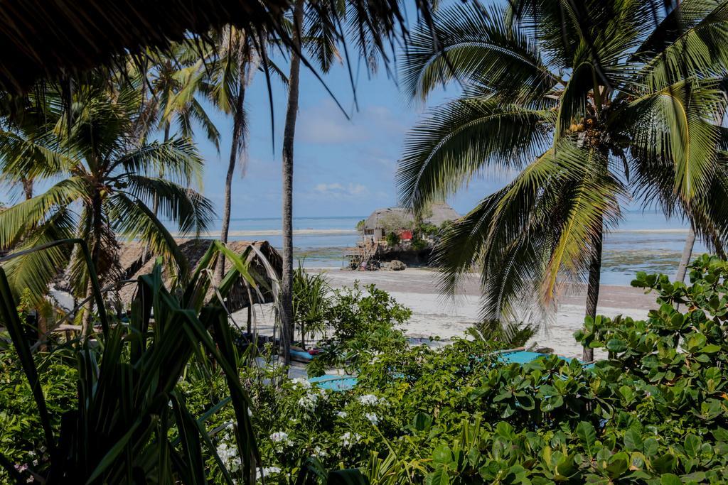 Upendo Beach Zanzibar Michamvi Esterno foto